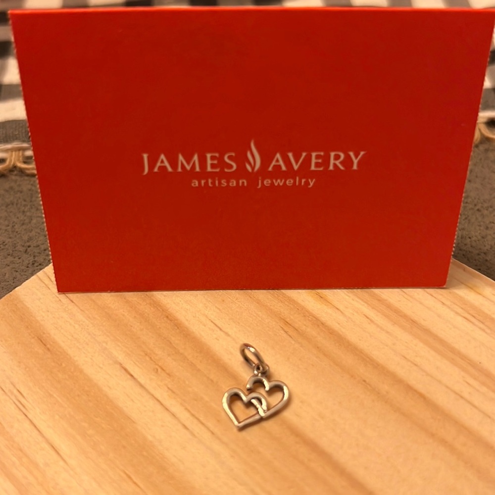 James Avery Retired